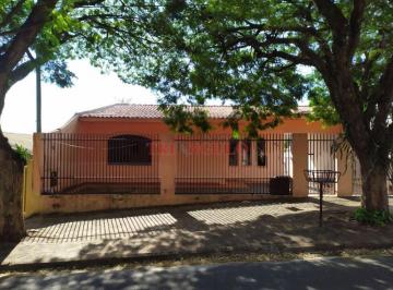 Casa · Locação | Casa, Em Jardim America, Umuarama