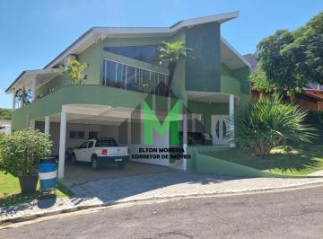 Foto 01 · Casa, Condomínio Residencial Euroville, Bragança Paulista, Sp