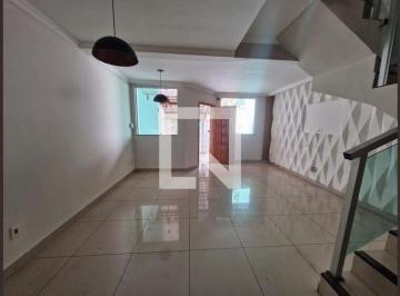 Casa · 130m² · 3 Quartos · 1 Vaga · Casa À Venda - Santa Mônica, 3 Quartos, 130 m² - Belo Horizonte