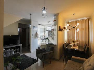Apartamento · 147m² · 3 Quartos · 2 Vagas · Apartamento À Venda - Céu Azul, 3 Quartos, 147 m² - Belo Horizonte