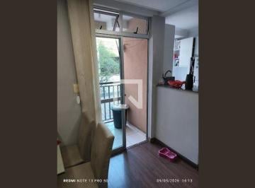 Apartamento · 75m² · 3 Quartos · 1 Vaga · Apartamento À Venda - Carlos Prates, 3 Quartos, 75 m² - Belo Horizonte