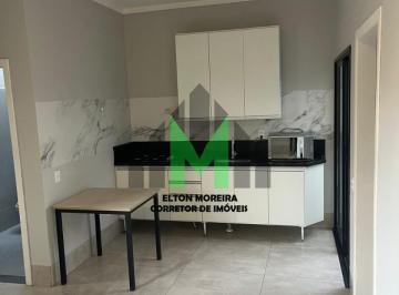 Foto 01 · Apartamento, Aparecida, Bragança Paulista, Sp