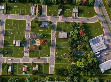 Terreno · 300m² · Loteamento Vilaggio Mampituba