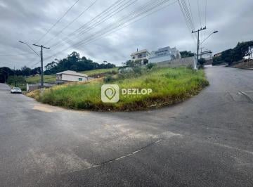 Terreno · 526m² · Terreno À Venda Em Biguaçu, Biguaçu - Sc | Loteamento Santa Catarina