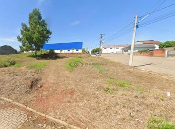 Terreno · 510m² · Terreno de Esquina - Vera Cruz