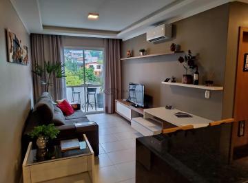 Apartamento · 61m² · 2 Quartos · 1 Vaga · Apartamento Na Verena - Santa Cruz Do Sul