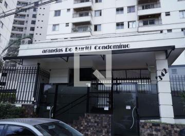 Apartamento · 77m² · 2 Quartos · 2 Vagas · Apartamento À Venda - Parque Amazônia , 2 Quartos, 77 m² - Goiânia