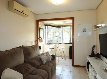 Apartamento · 48m² · 1 Quarto · 1 Vaga · Apartamento À Venda - Higienópolis, 1 Quarto, 48 m² - Porto Alegre
