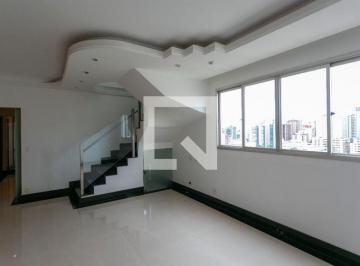 Apartamento · 190m² · 4 Quartos · 3 Vagas · Imoveis - Em Funcionários
