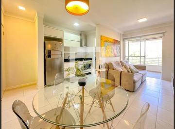 Apartamento · 60m² · 1 Quarto · Imoveis - Em Ingleses Do Rio Vermelho