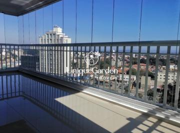 Foto 01 · Excelente Oportunidade de Locação: Apartamento de 3 Quartos Com Suíte, 3 Salas E 2 Vagas No Royal Pa
