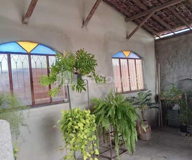 Casa de Vila: / Residencial / Bento Ribeiro