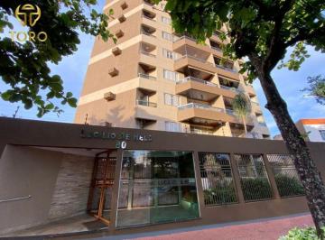 Apartamento · 106m² · 3 Quartos · 1 Vaga · Venda | Apartamento, Com 3 Dormitórios Em Jardim Shangri - La A, Londrina