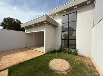 Casa · 155m² · 3 Quartos · 2 Vagas · Casa Para Venda Em Caldas Novas, Do Turista 2ª Etapa, 3 Dormitórios, 1 Suíte, 2 Banheiros, 2 Vagas