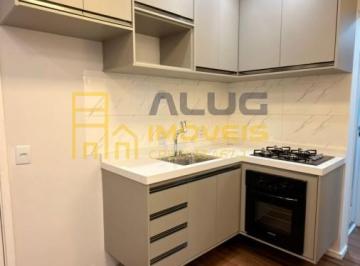 Apartamento · 35m² · 2 Quartos · 1 Vaga · Seu Novo Lar Em Carapicuíba Com Lazer Completo!