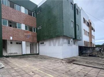 Apartamento · 41m² · 2 Quartos · 8 Vagas · Apartamento Térreo Para Venda, 2 Dormitórios, Área Externa Em Gramame, João Pessoa - Pb.