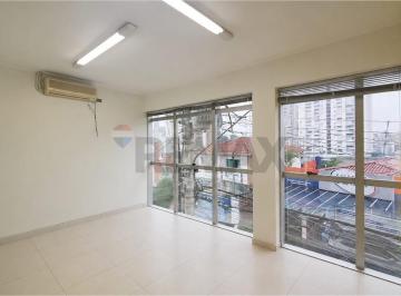 Comercial · 37m² · "Locação: Conjunto Comercial Moderno Em Sp"