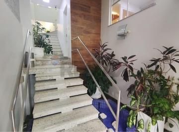 Comercial · 37m² · "Locação: Conjunto Comercial Moderno Em Sp"
