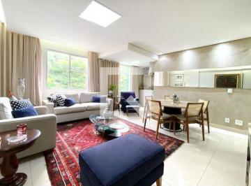 Apartamento · 98m² · 3 Quartos · 2 Vagas · Apartamento À Venda - Buritis, 3 Quartos, 98 m² - Belo Horizonte