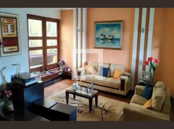 Casa · 491m² · 5 Quartos · 4 Vagas · Casa À Venda - Luxemburgo, 5 Quartos, 491 m² - Belo Horizonte