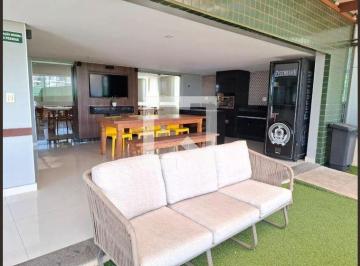 Apartamento · 120m² · 4 Quartos · 3 Vagas · Apartamento À Venda - Buritis, 4 Quartos, 120 m² - Belo Horizonte