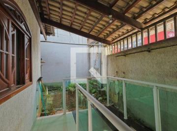 Casa · 90m² · 3 Quartos · 4 Vagas · Casa À Venda - Nacional, 3 Quartos, 90 m² - Contagem