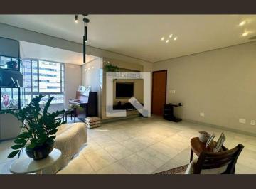 Apartamento · 100m² · 3 Quartos · 2 Vagas · Apartamento À Venda - Barroca, 3 Quartos, 100 m² - Belo Horizonte