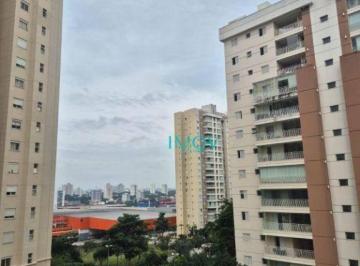 5160b83c2701c4a8c6623401764193ea.jpg · Apartamento Com 3 Dormitórios À Venda, 88 m² por R$830.000 - Jardim Aquarius - São José Dos Camp