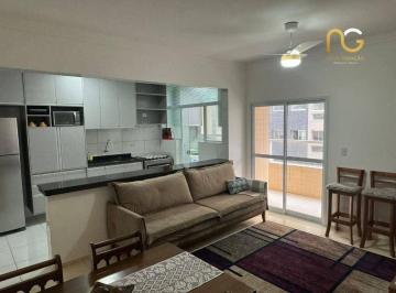 2187ecc338daacbe412051b3d061edc2.jpg · Apartamento À Venda, 82 m² por R$490.000 - Balneário Imperador - Praia Grande/sp