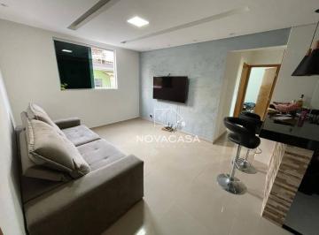 H77TlZWD8uaoVh42JNh13itzfYLJxW6N.jpg · Apartamento Com 3 Dormitórios À Venda, 72 m² por R$310.000 - Mantiqueira - Belo Horizonte/mg