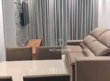 e1e8680ddb7bbcd423d6964ccf8db424.jpg · Apartamento Com 2 Dormitórios À Venda, 45 m² por R$205.000 - Nova Pampulha - Vespasiano/mg