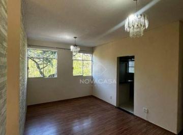 6e31928797ae96130b40323e32b6e698.jpg · Apartamento Com 3 Dormitórios À Venda, 76 m² por R$339.200 - São João Batista (Venda Nova) - Bel