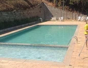 7484c9aa4cd2ae45d8ab002eec47aa8b.jpg · Apartamento Com 2 Dormitórios À Venda, 50 m² por R$190.000 - Serra Dourada - Vespasiano/mg