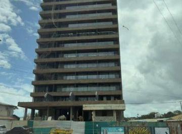 9030da6784b0c913e84d278f500be3a3.jpg · Apartamento Com 1 Dormitório À Venda, 63 m² por R$790.000 - Jaguaribe - Salvador/ba
