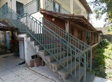 Casa · 284m² · 6 Quartos · 3 Vagas · Casa Com Duas Moradias Em Excelente Terreno a Venda No Bairro Bromelias