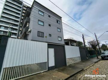 Apartamento · 58m² · 2 Quartos · 1 Vaga · Apartamento Com 2 Quartos No Anita Garibaldi Em Joinville