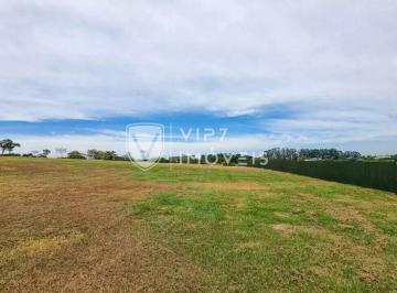Terreno · 5118m² · Lote Em Condomínio À Venda, Condomínio Fazenda Boa Vista - Porto Feliz/sp