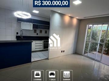Apartamento · 79m² · 2 Quartos · 1 Vaga · Apartamento À Venda 79,16 m² Condomínio Solaris Carapicuíba Sp 2 Dormitórios Garden