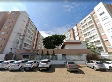 Apartamento · 71m² · 2 Quartos · 2 Vagas · Apartamento Morada Morumbi - Paulínia, Sp