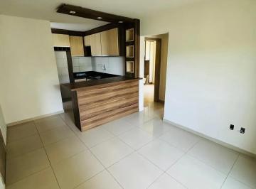 Apartamento · 60m² · 2 Quartos · 1 Vaga · Apartamento À Venda Com 2 Dormitórios, 1 Vaga, Nossa Senhora Das Graças, Caxias Do Sul, Rs