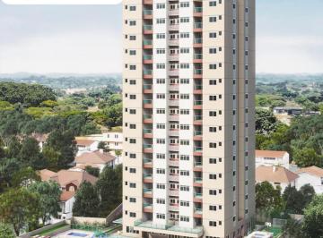 Apartamento · 72m² · 2 Quartos · 2 Vagas · Apartamento À Venda Com 2 Quartos - Parque Industrial, Campinas, Sp