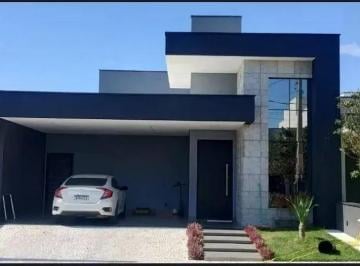 Casa · 152m² · 3 Quartos · 4 Vagas · Casa À Venda Com 3 Suítes - Residencial Jardim Do Jatobá, Hortolândia, Sp