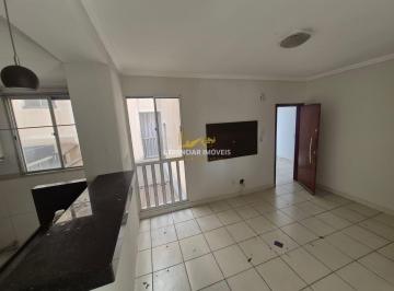 Apartamento · 44m² · 2 Quartos · 1 Vaga · Apartamento 2° Andar Todo Planejado,02 Quartos Com Guarda Roupa E 01 Vaga Coberta!