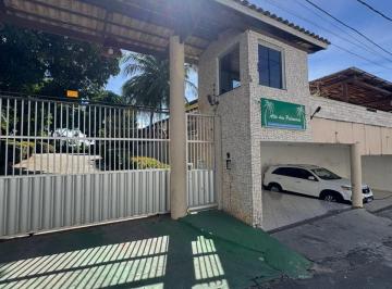 Casa · 330m² · 4 Quartos · 1 Vaga · Casa Em Lauro de Freitas 4/4 Com 03 Suítes