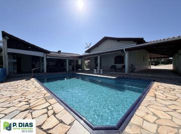 Rural · 1287m² · 2 Quartos · 3 Vagas · Chácara Aconchegante Em Pinhalzinho - Sp – Sua Vida Na Roça Com Todo Conforto