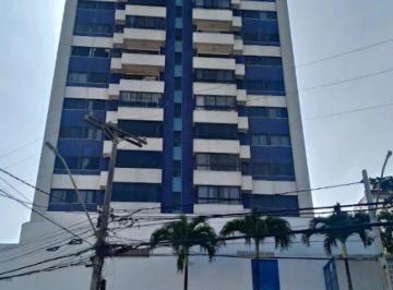 Apartamento · 80m² · 3 Quartos · 1 Vaga · Mirante Do Atlântico 3/4