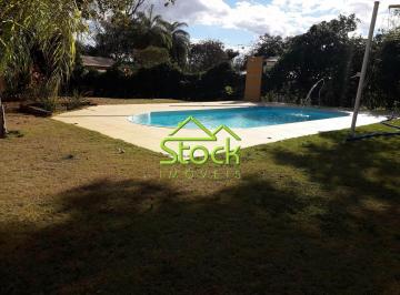 Casa · 148m² · 3 Quartos · 4 Vagas · Sitio - Para - Venda - Em - Condominio - Vale - Do - Luar - Jaboticatubas - Mg