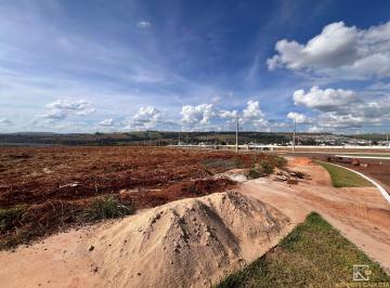 Terreno · 580m² · Terreno Em Condomínio Em Alto Dos Caiçaras, Patos de Minas/mg