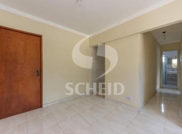 Apartamento · 48m² · 2 Quartos · Imóvel de 48 m² a Venda No Jabaquara