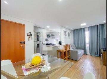 Apartamento · 47m² · 2 Quartos · 1 Vaga · Apartamento À Venda - Novo Osasco, 2 Quartos, 47 m² - Osasco